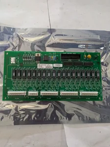 Smtcmx M00059A002 Control PCB