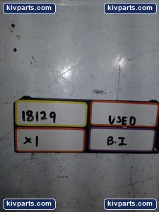 IDEC PS5R-C24 Relay – actual item, photo 4 of 4