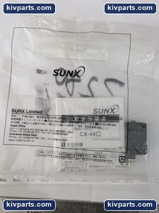 Sunx PM-L24 Photoelectric Sensor – actual item, photo 3 of 7