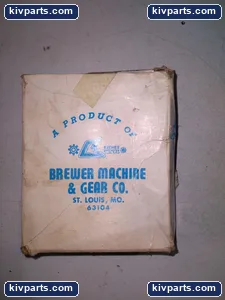 SM1 SM2 Gear Universal Drive – actual item, photo 3 of 4