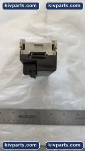 Omron XWT-OD16-1REMOTE Terminal – actual item, photo 3 of 6