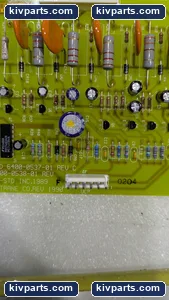 Trane BRD0968 Interface Board with Cable – actual item, photo 9 of 18