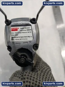 Dayton 6Z829A – actual item, photo 3 of 12