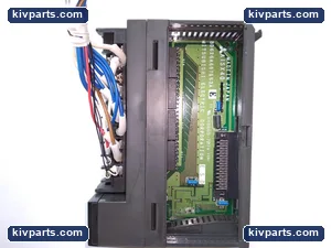 Mitsubishi A1SX40 MELSEC PLC Input Module – actual item, photo 4 of 6