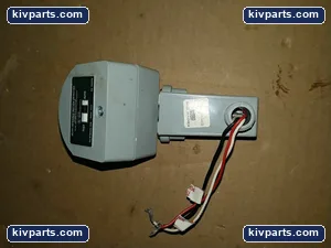 Brinkmann IR241 Industrial Sensor – actual item, photo 3 of 5