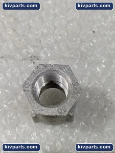 Eaton Three Piece Coupling – actual item, photo 4 of 6