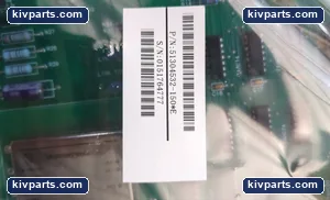 Reconm 51304532-150 Distance I/O Link Extender Card – actual item, photo 2 of 2
