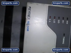 Keyence RD-50R Sensor – actual item, photo 3 of 7