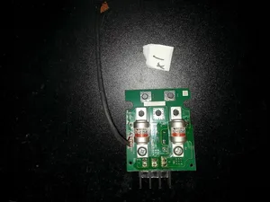 Sanyo PRS-4604H Industrial Automation Control