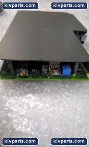 CAT 1771-OFE2 Analog Output Module – actual item, photo 6 of 8