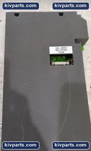 Allen-Bradley 1771-0BD/C DC Output Module – actual item, photo 3 of 4