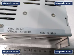 IAI PS-241 Robot Controller – actual item, photo 3 of 4