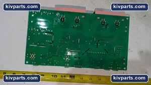 Ingeteam ABK0087 OTH PWBLCK CSS Board – actual item, photo 7 of 9