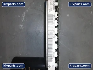 Control Techniques 3222-4700 Drive – actual item, photo 11 of 13