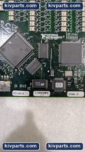 National Instruments PCI-6519 Instrument N114 – actual item, photo 3 of 12