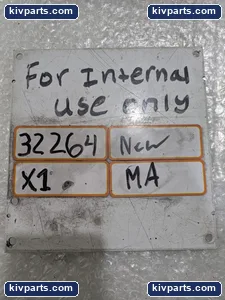 Westinghouse MCP03150C Motor – actual item, photo 7 of 7