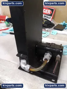 Transmation Power Supply – actual item, photo 6 of 9