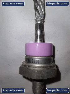 Westinghouse R5111015 Westing House 7729 Rectifier – actual item, photo 5 of 6
