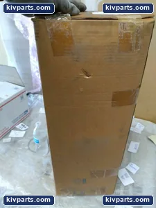 VR-217 EL Vandal Resistant Light – actual item, photo 3 of 6