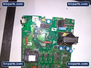 Control Techniques RD20 LTD Board – actual item, photo 2 of 9