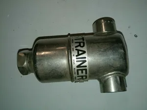 Armstrong Strainer Connector