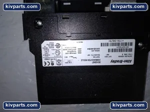 Allen-Bradley 1756-DNB Module ControlLogix PLC – actual item, photo 2 of 8
