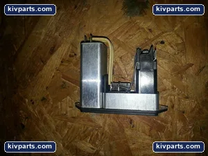 Schurter 24.4133.151 Module EMC Filter Switch Fuse – actual item, photo 2 of 3