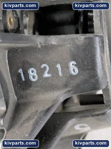 470C66 Switch Rotor Copper Contact – actual item, photo 3 of 5