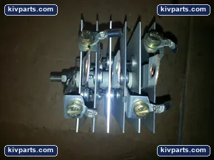 Siemens C67117-A5306-A595 Eupec Rectifier Diode – actual item, photo 5 of 10