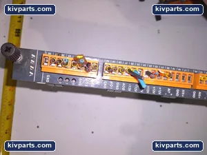 Keba 2042D-0 AR 101 PLC Module Rack – actual item, photo 9 of 10