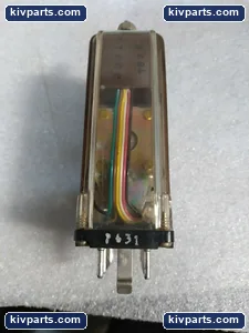 Struthers-dunn 236ABXP020 Time Delay Relay – actual item, photo 6 of 7