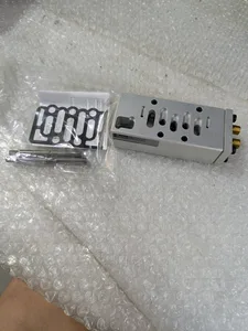 Parker PS4142CP Isys Sandwich Flow Control Valve