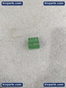 Phoenix Contact 1803594 Terminal Block Connector – actual item, photo 3 of 5