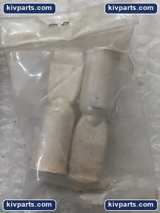 908 Aluminum Compression Splice Connector Sleeve Industrial Electrical LOT OF 2 – actual item, photo 4 of 6