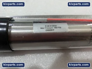 AIRPEL E 24 D 2.0 U 100 PSI 0509T CYLINDER – actual item, photo 3 of 4