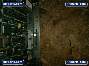 Motorola 64-W4079C02B Industrial Computer Control PCB – actual item, photo 2 of 4