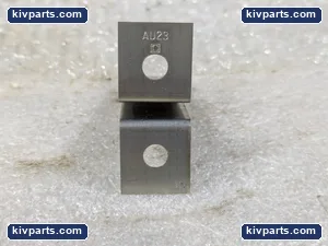 Square D AU23 Overload Relay Heater Element – actual item, photo 3 of 5