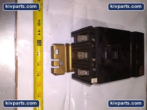 Square D 14000 – actual item, photo 2 of 7