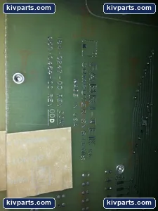 999-4167-00 21542 Circuit Board PCB Module – actual item, photo 4 of 4