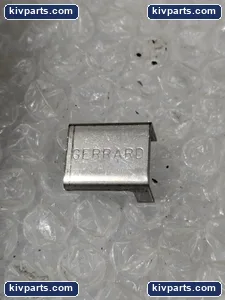 ST-154 Strapbinder Wing Seals – actual item, photo 3 of 5