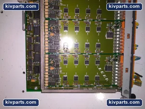 Keba D0321 Input/Output Circuit Board – actual item, photo 3 of 12