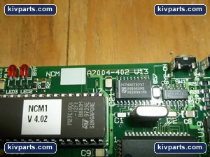 Microlite A7004-402 Energy Management Relay Control – actual item, photo 2 of 2