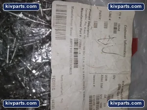AMP 770987-1 TE Connector Pin Contact – actual item, photo 4 of 5