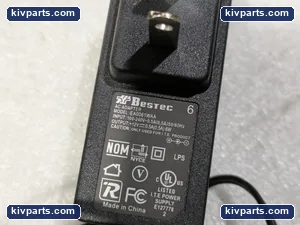 Bestec EA0061WAA AC Dapter – actual item, photo 3 of 6