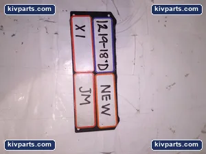 SMC VX021-001DBT-03 Coil – actual item, photo 3 of 3