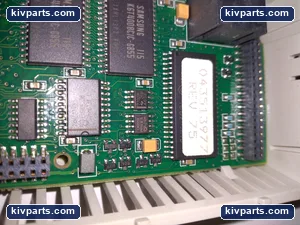 Schneider Electric 171CCC78010 TSX Mometum Processor Adapter – actual item, photo 4 of 6