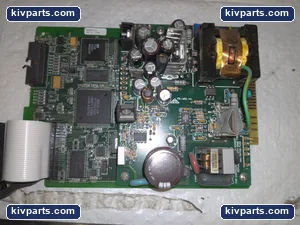 ABB 686B803U01 – actual item, photo 4 of 6