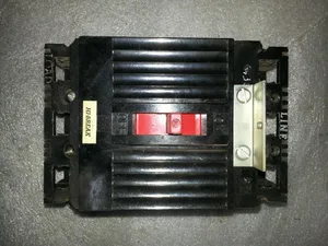 General Electric THEF136030 Circuit Breaker