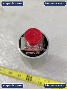 Entek IRD 04526 Vibration Transducer Sensor – actual item, photo 3 of 6