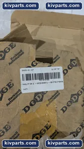 Dodge NUT01-25991-975789 Clutch – actual item, photo 2 of 5